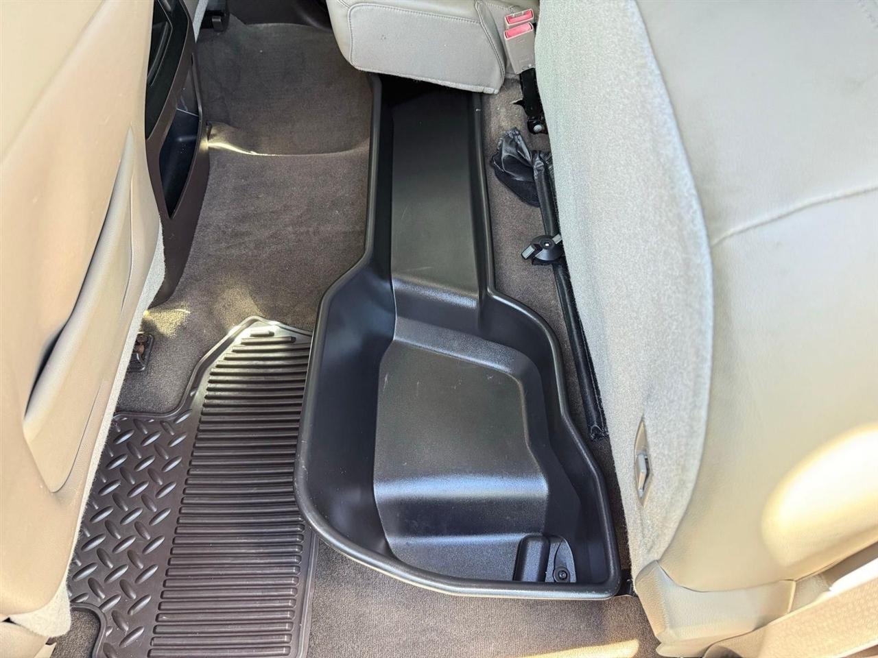 Chevrolet Silverado 1500  2014