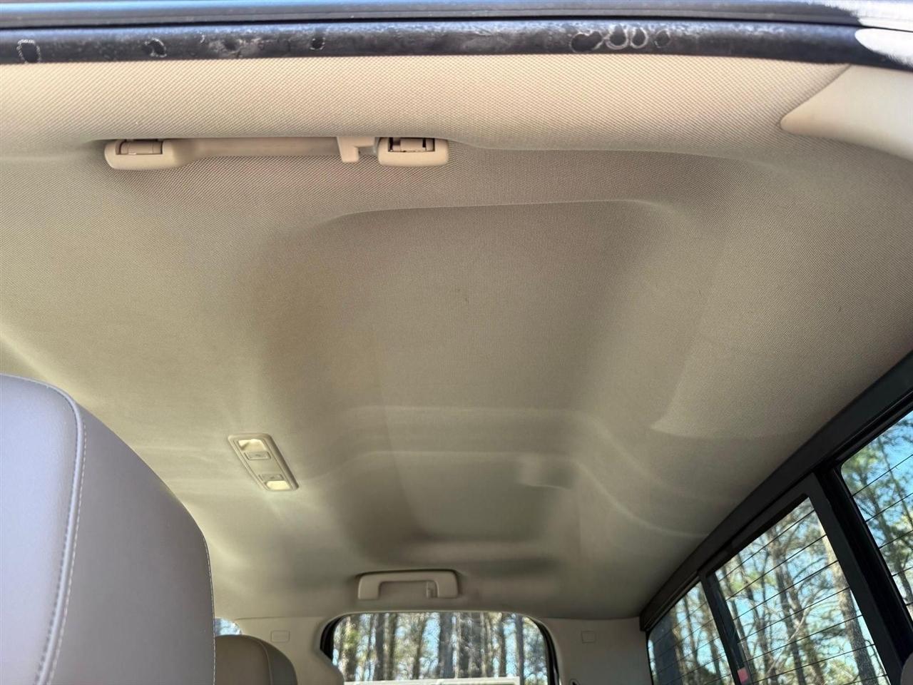 Chevrolet Silverado 1500  2014