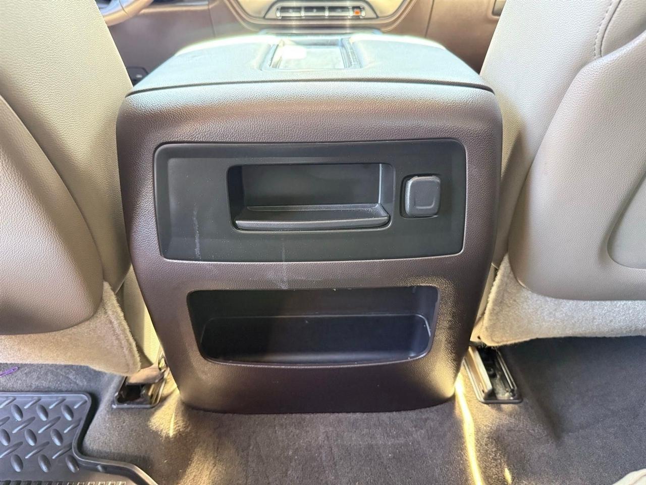 Chevrolet Silverado 1500  2014