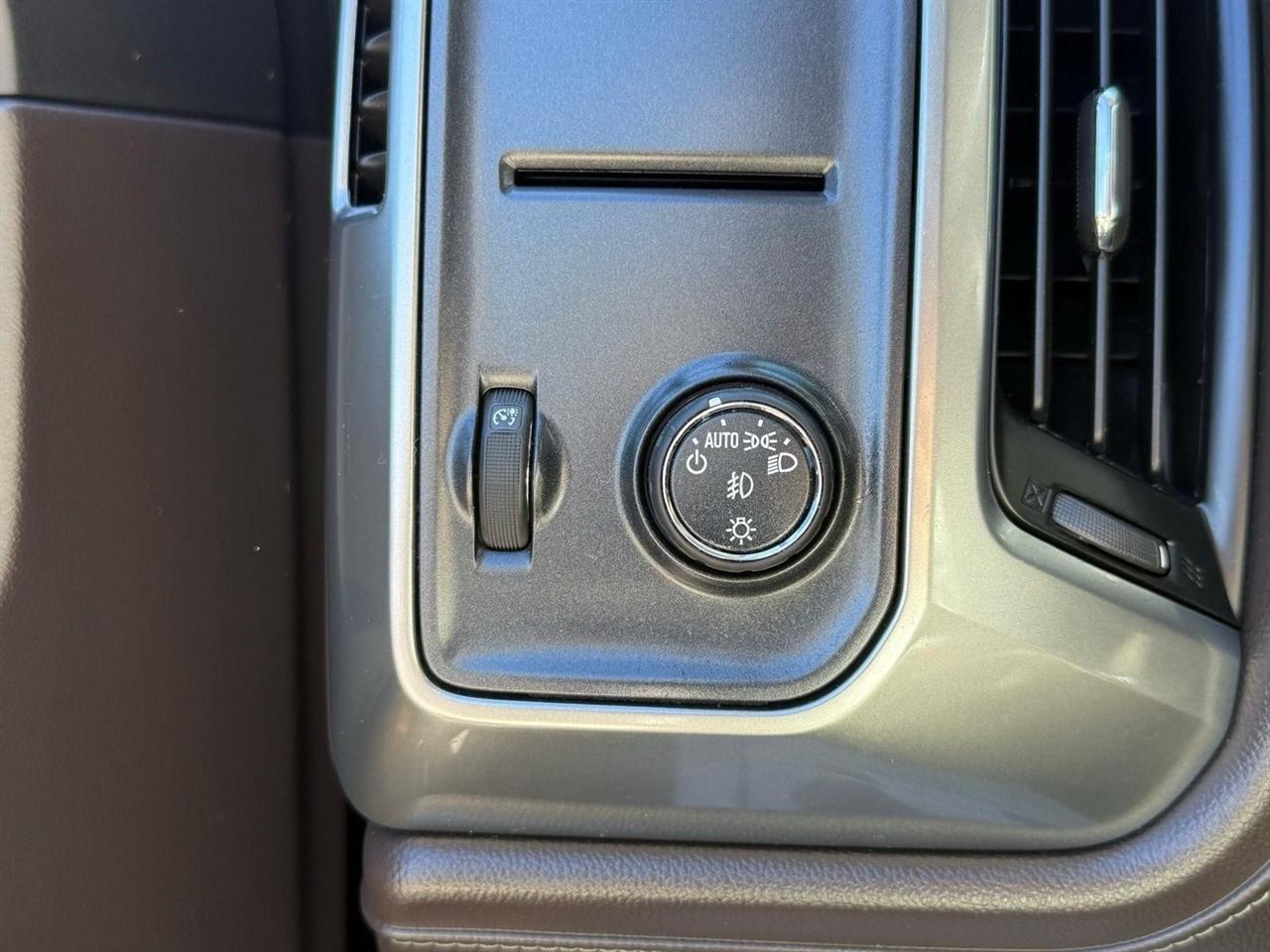 Chevrolet Silverado 1500  2014