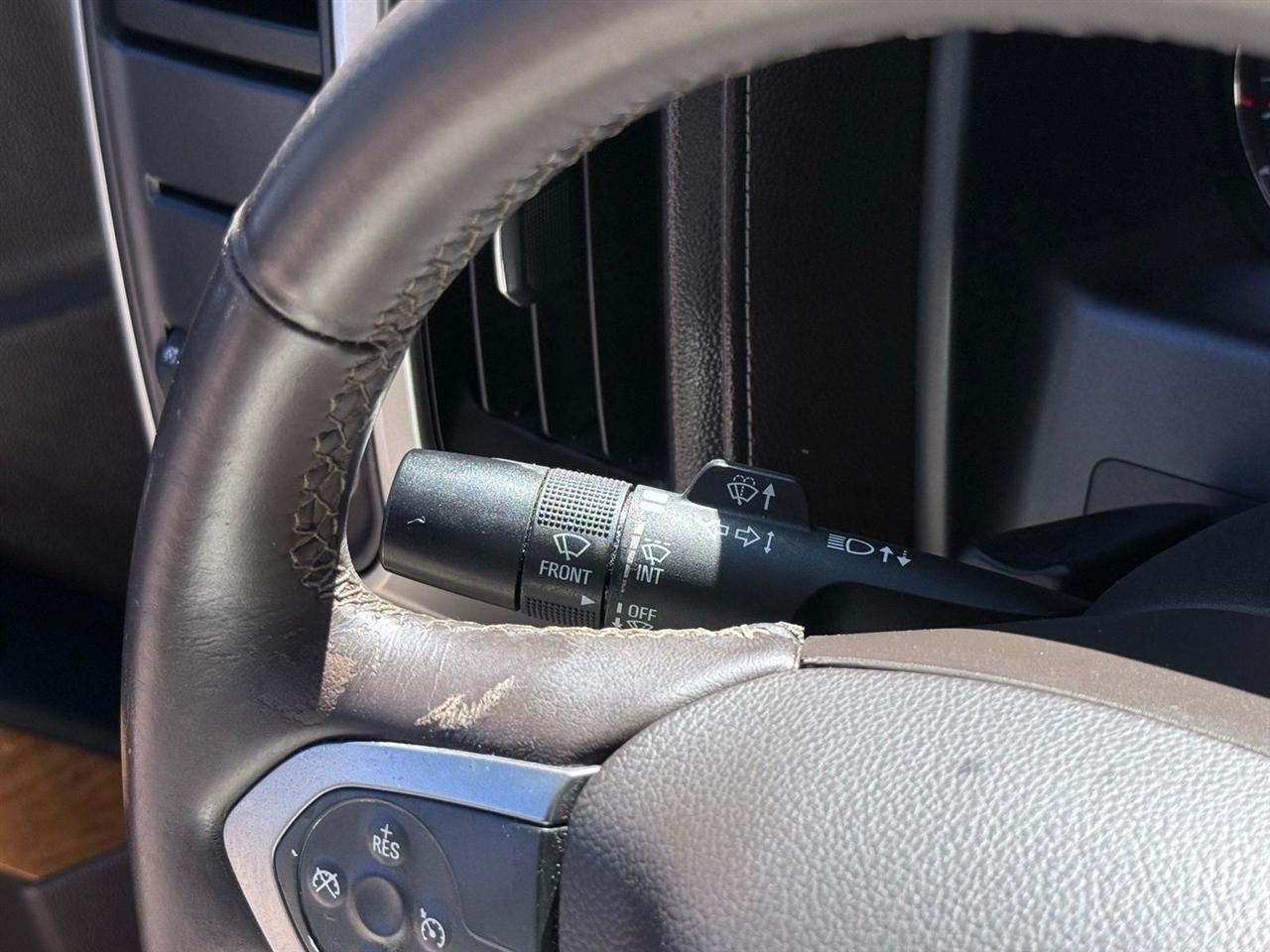 Chevrolet Silverado 1500  2014