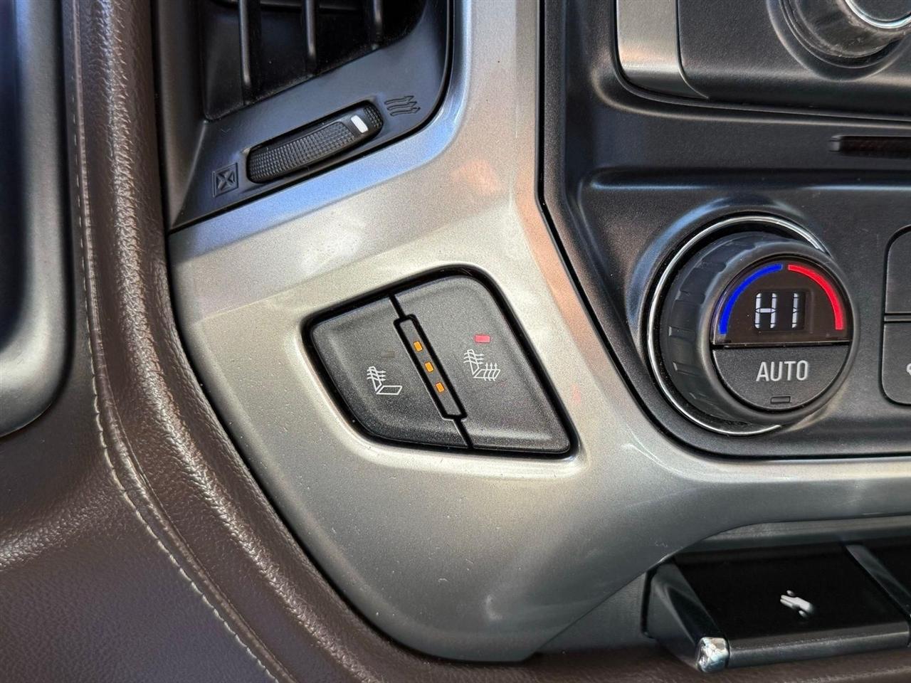 Chevrolet Silverado 1500  2014