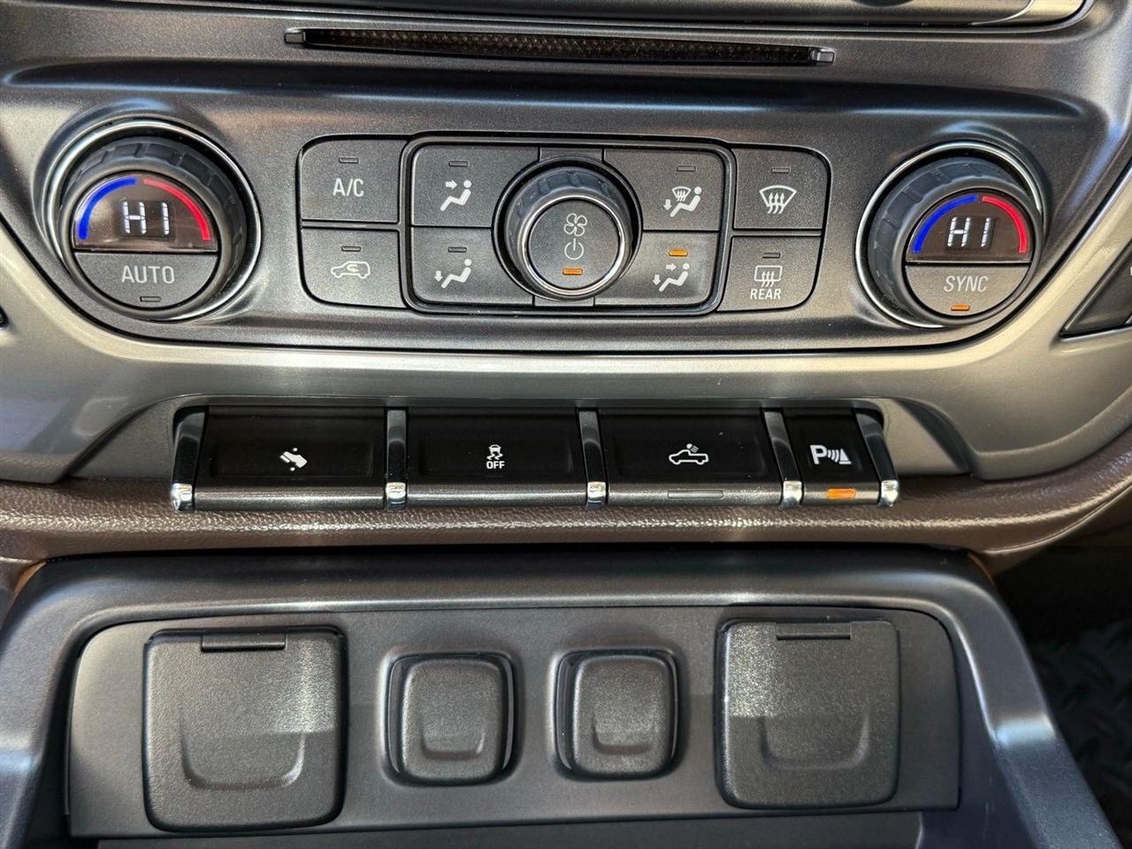 Chevrolet Silverado 1500  2014