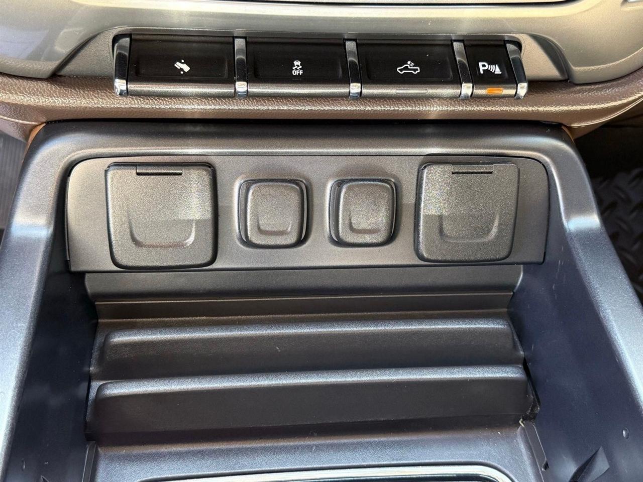 Chevrolet Silverado 1500  2014