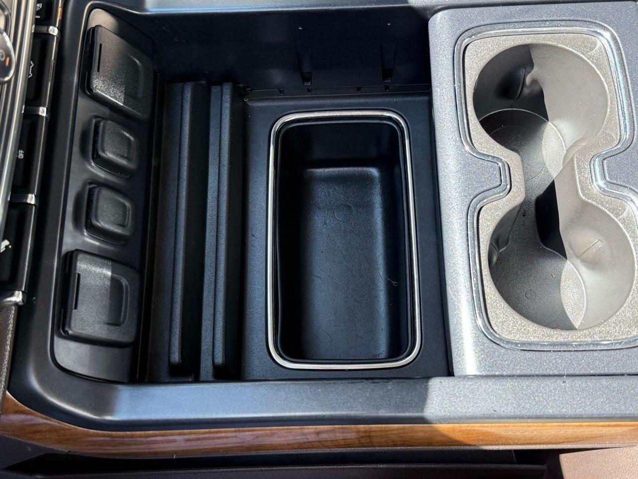 Chevrolet Silverado 1500  2014