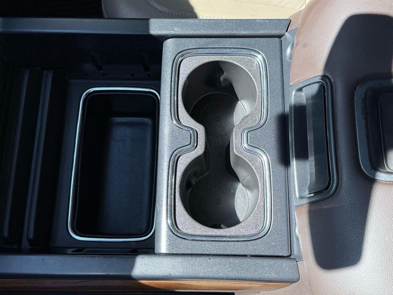 Chevrolet Silverado 1500  2014