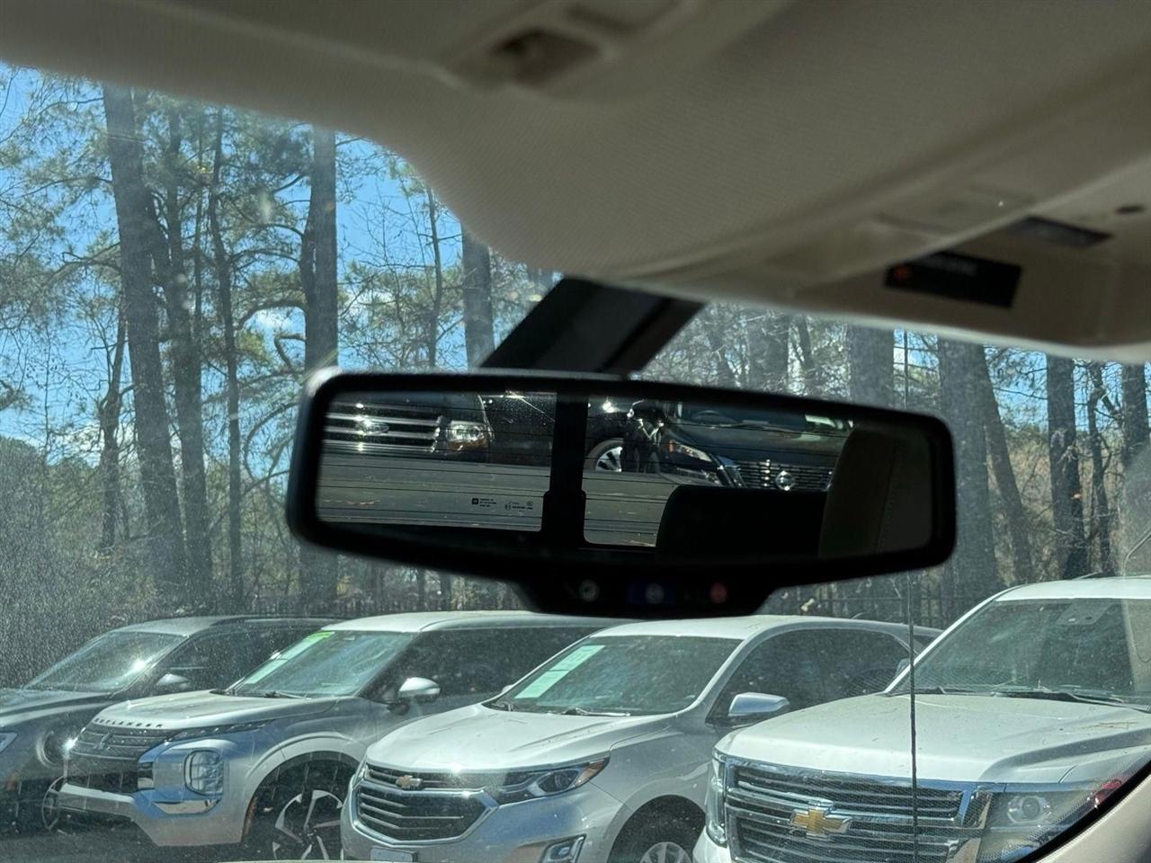 Chevrolet Silverado 1500  2014