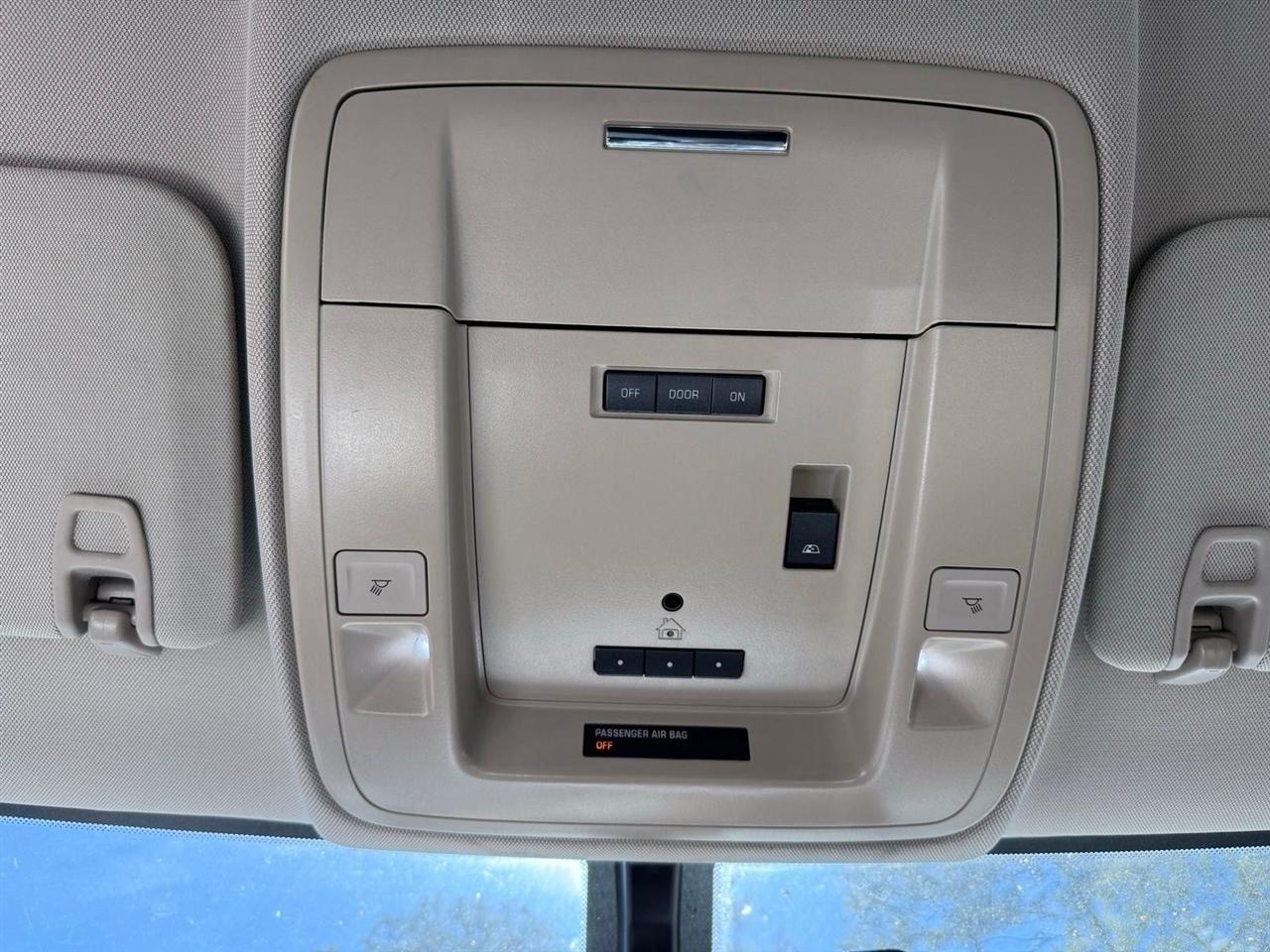 Chevrolet Silverado 1500  2014