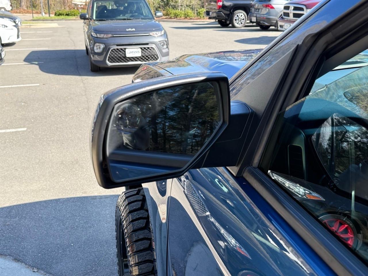 Chevrolet Silverado 1500  2015