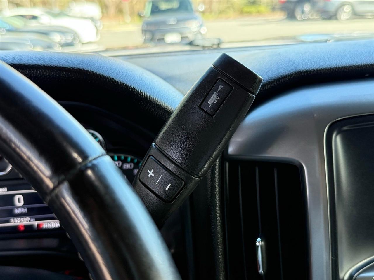 Chevrolet Silverado 1500  2015