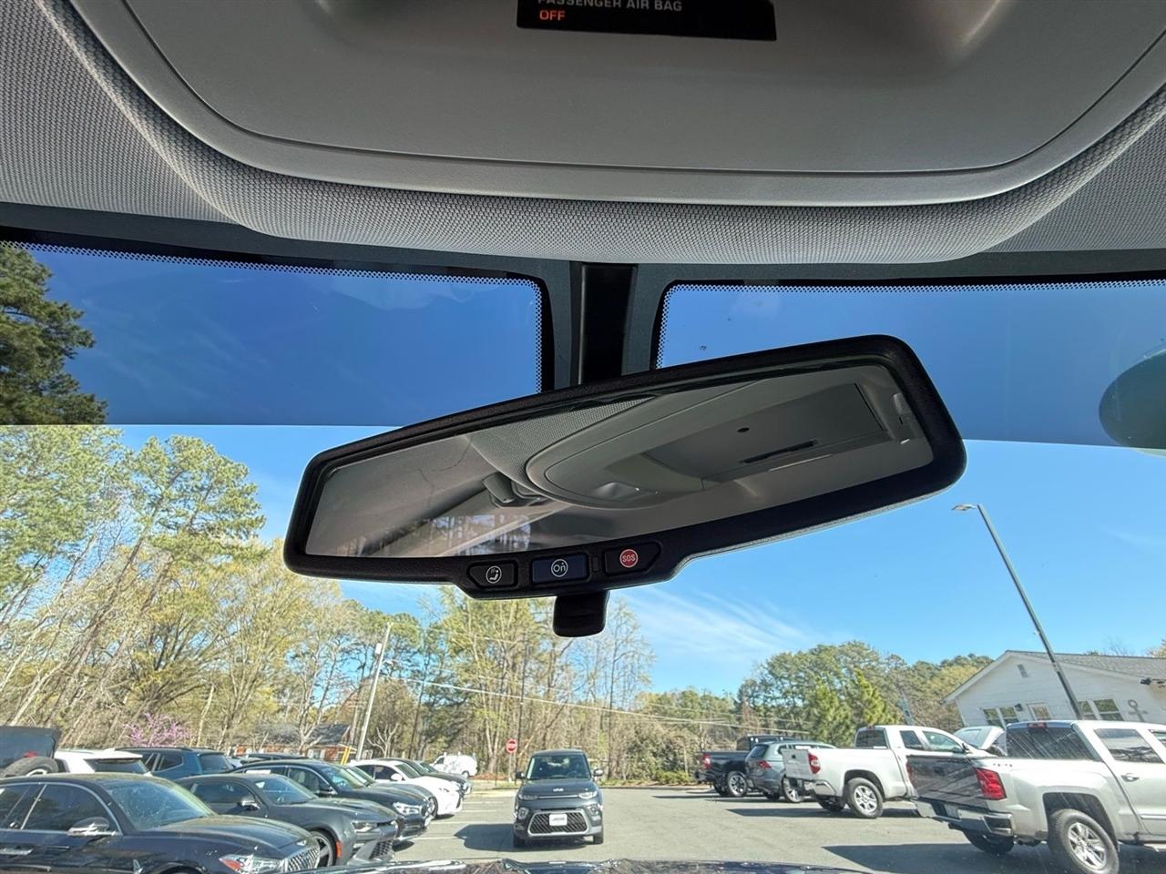 Chevrolet Silverado 1500  2015