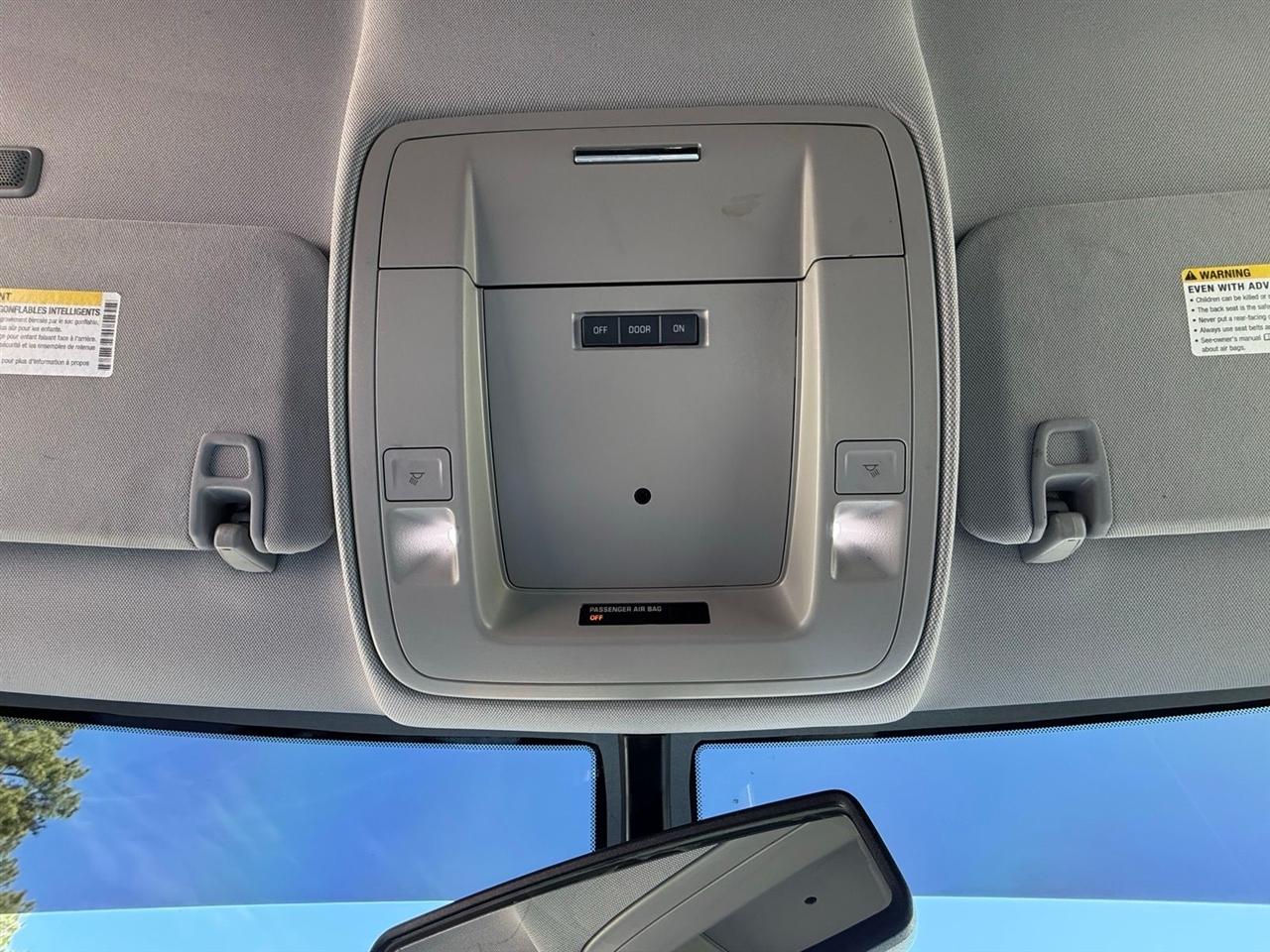 Chevrolet Silverado 1500  2015