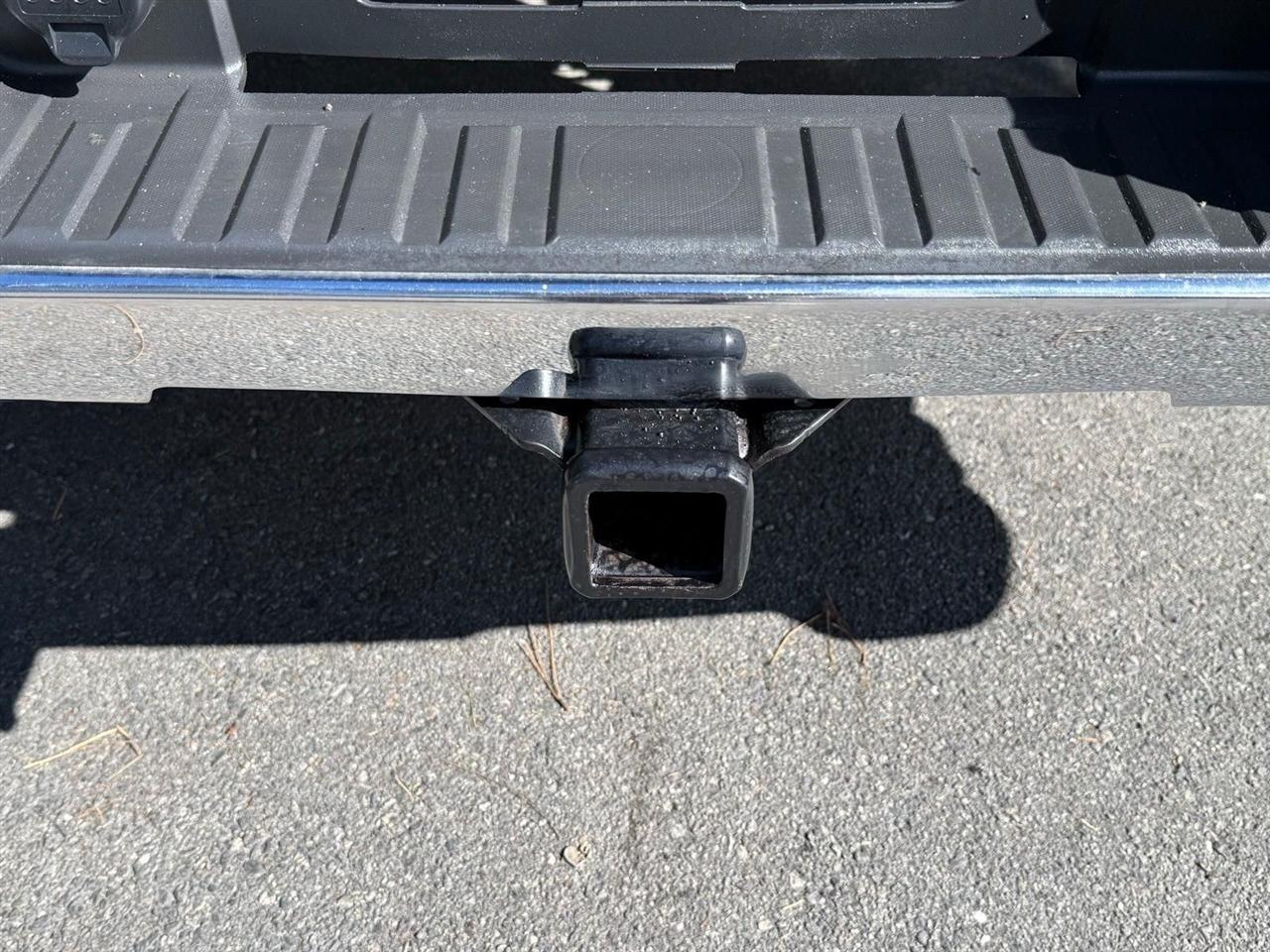 Chevrolet Silverado 1500  2015