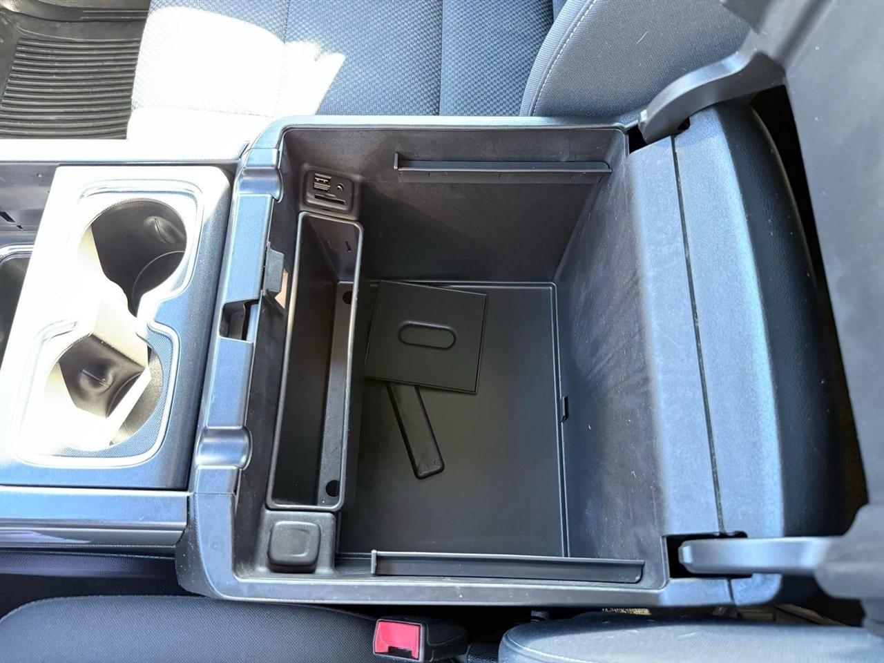 Chevrolet Silverado 1500  2015