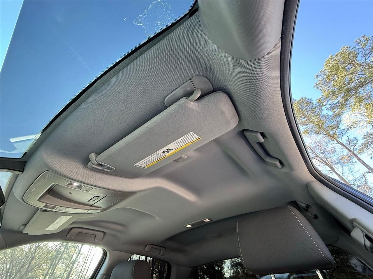 Chevrolet Silverado 1500  2015