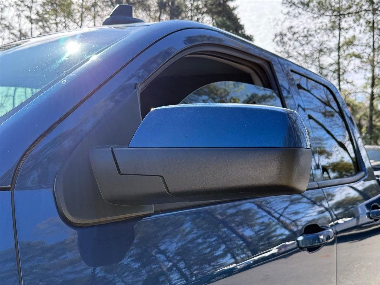 Chevrolet Silverado 1500  2015