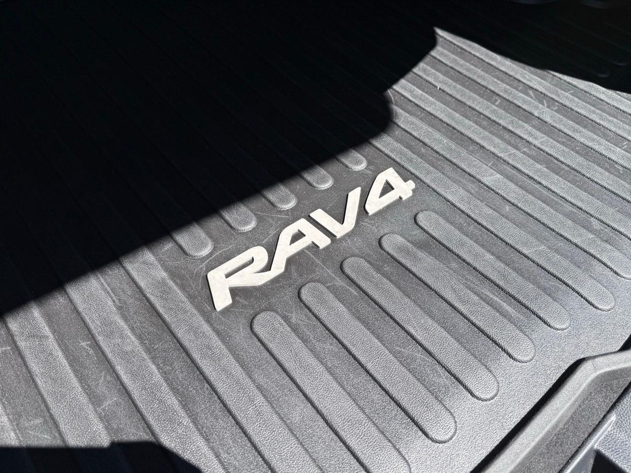Toyota RAV4 Prime  2023