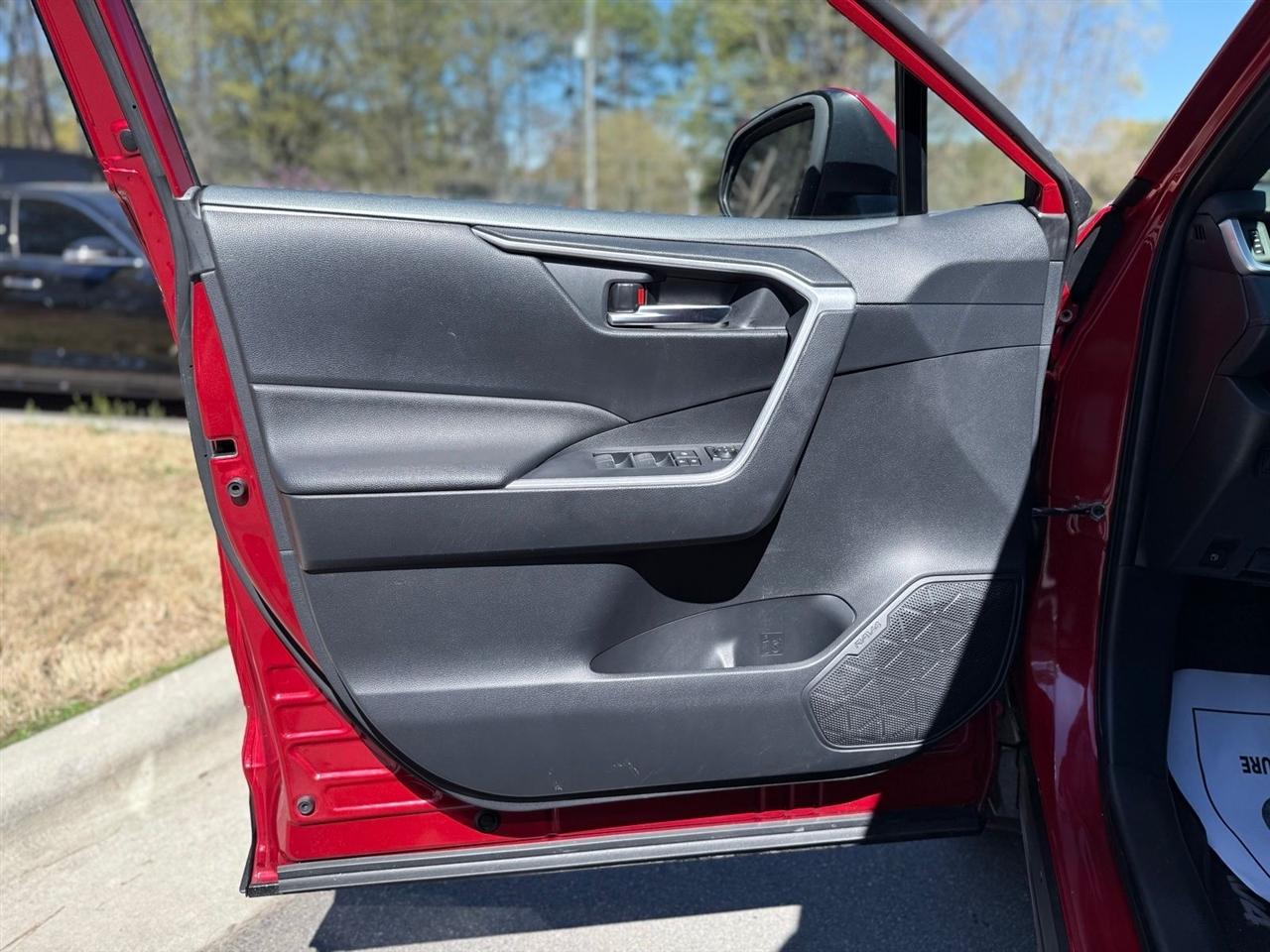 Toyota RAV4 Prime  2023