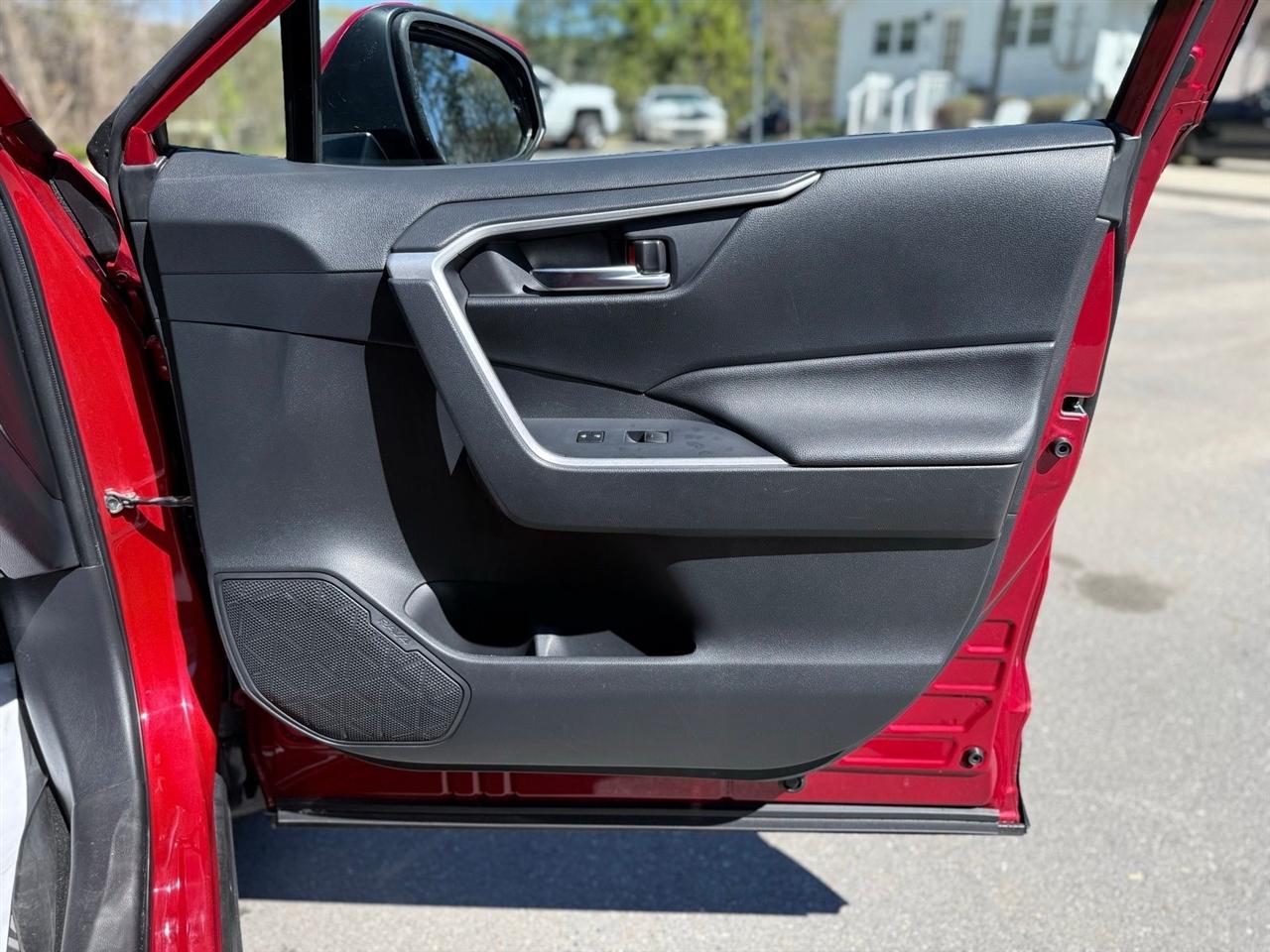 Toyota RAV4 Prime  2023