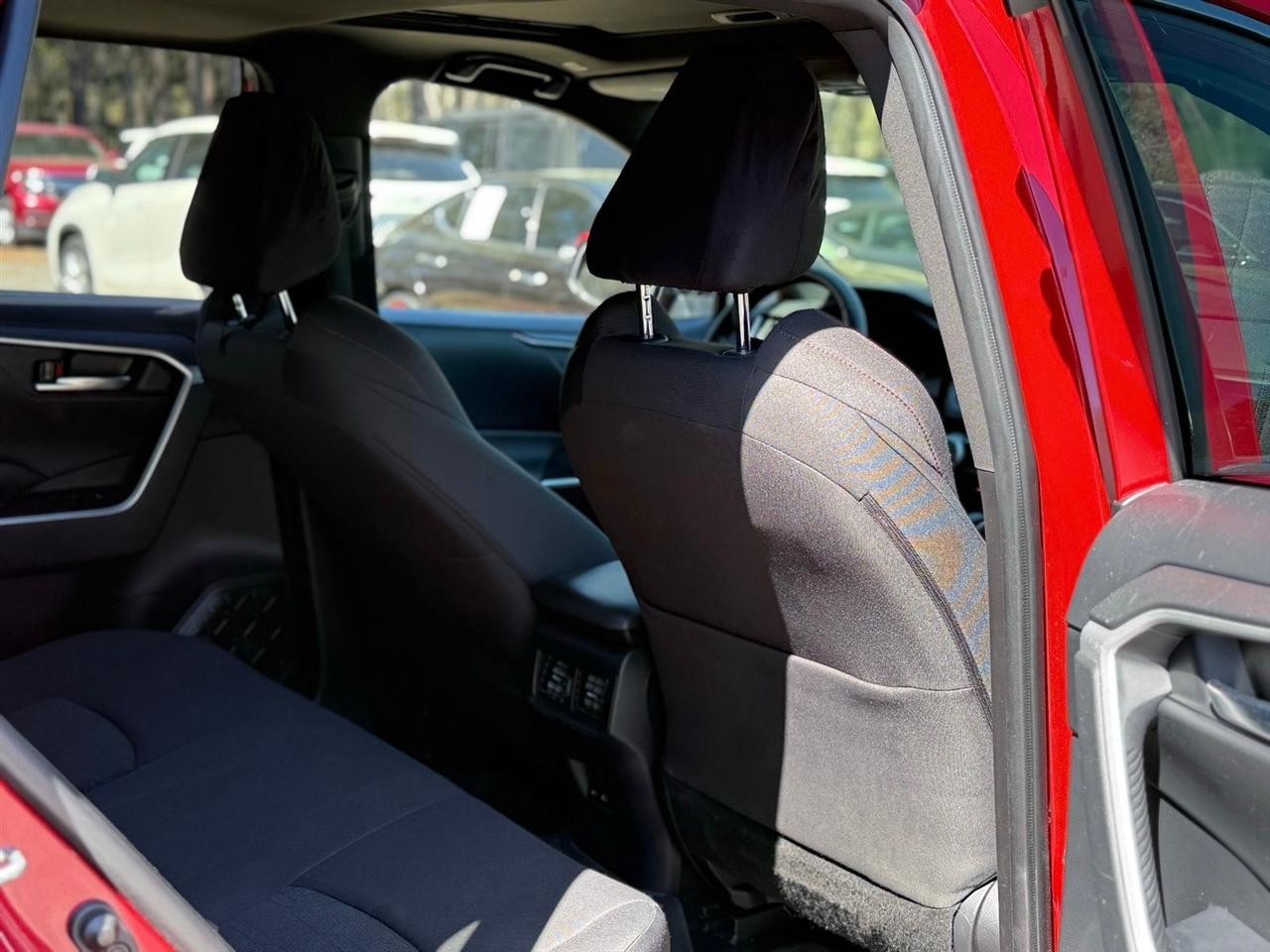 Toyota RAV4 Prime  2023