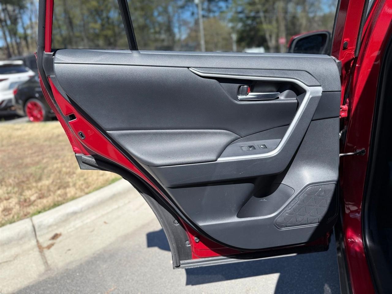 Toyota RAV4 Prime  2023