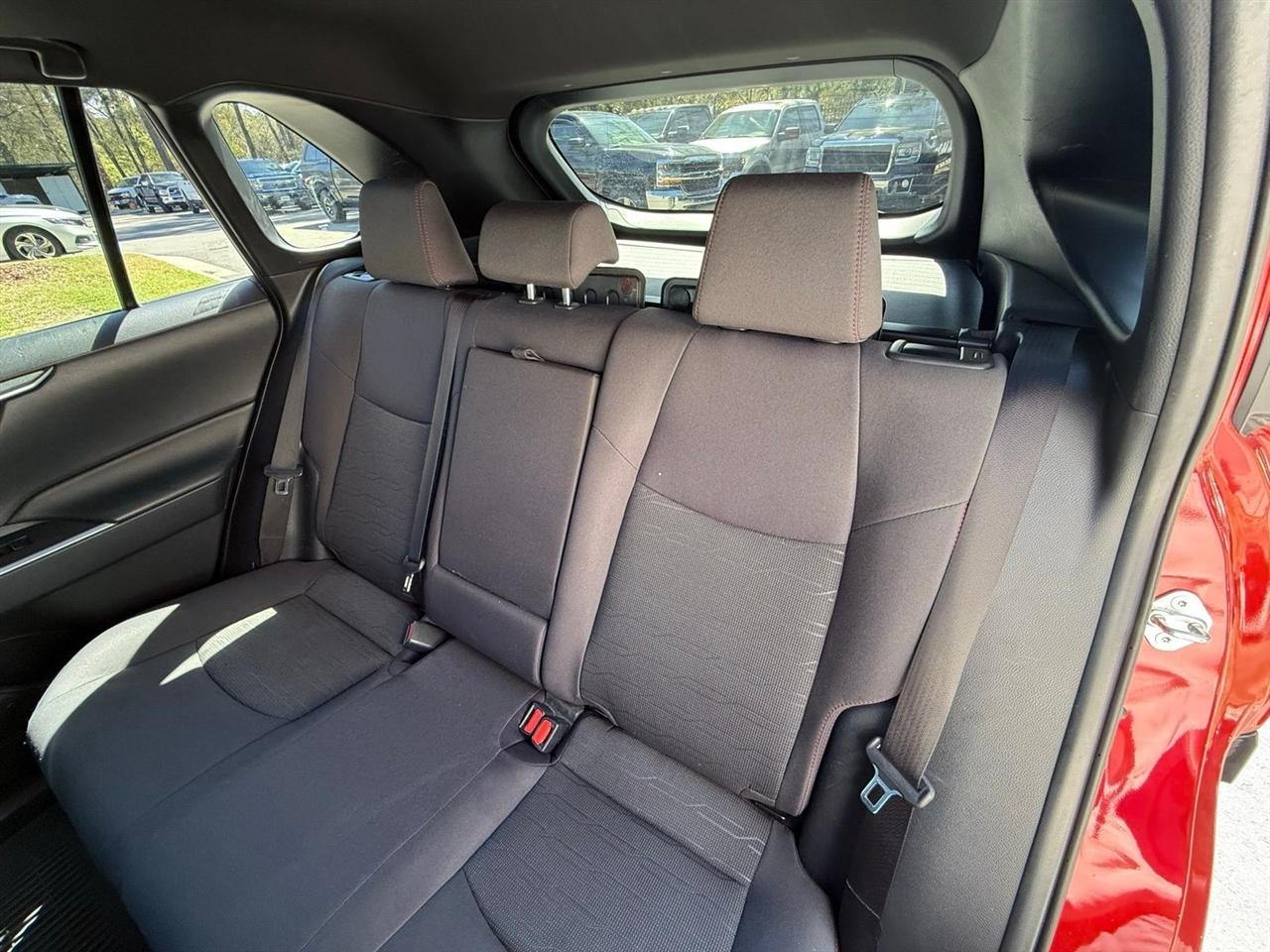 Toyota RAV4 Prime  2023