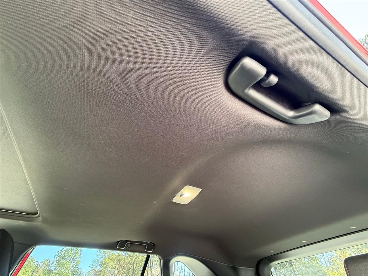 Toyota RAV4 Prime  2023