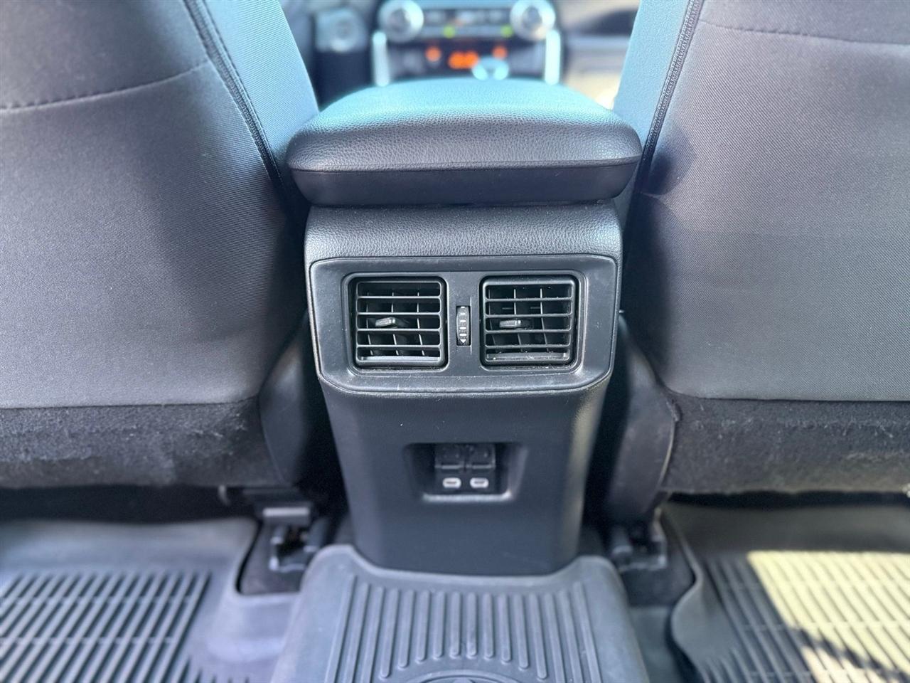 Toyota RAV4 Prime  2023