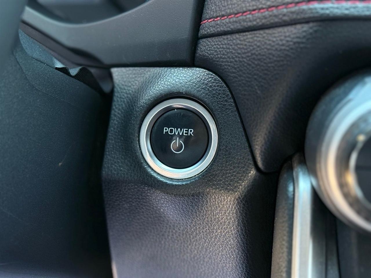 Toyota RAV4 Prime  2023