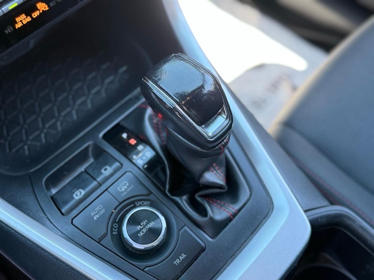 Toyota RAV4 Prime  2023