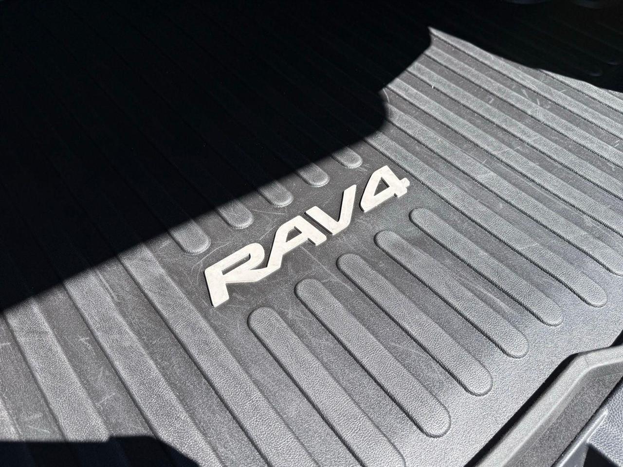 Toyota RAV4 Prime  2023