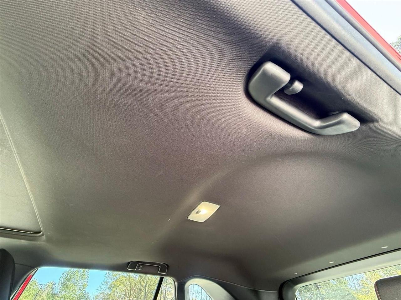 Toyota RAV4 Prime  2023