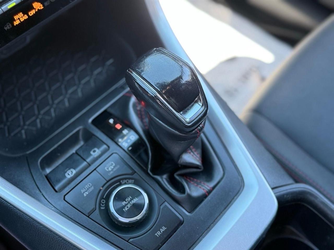 Toyota RAV4 Prime  2023