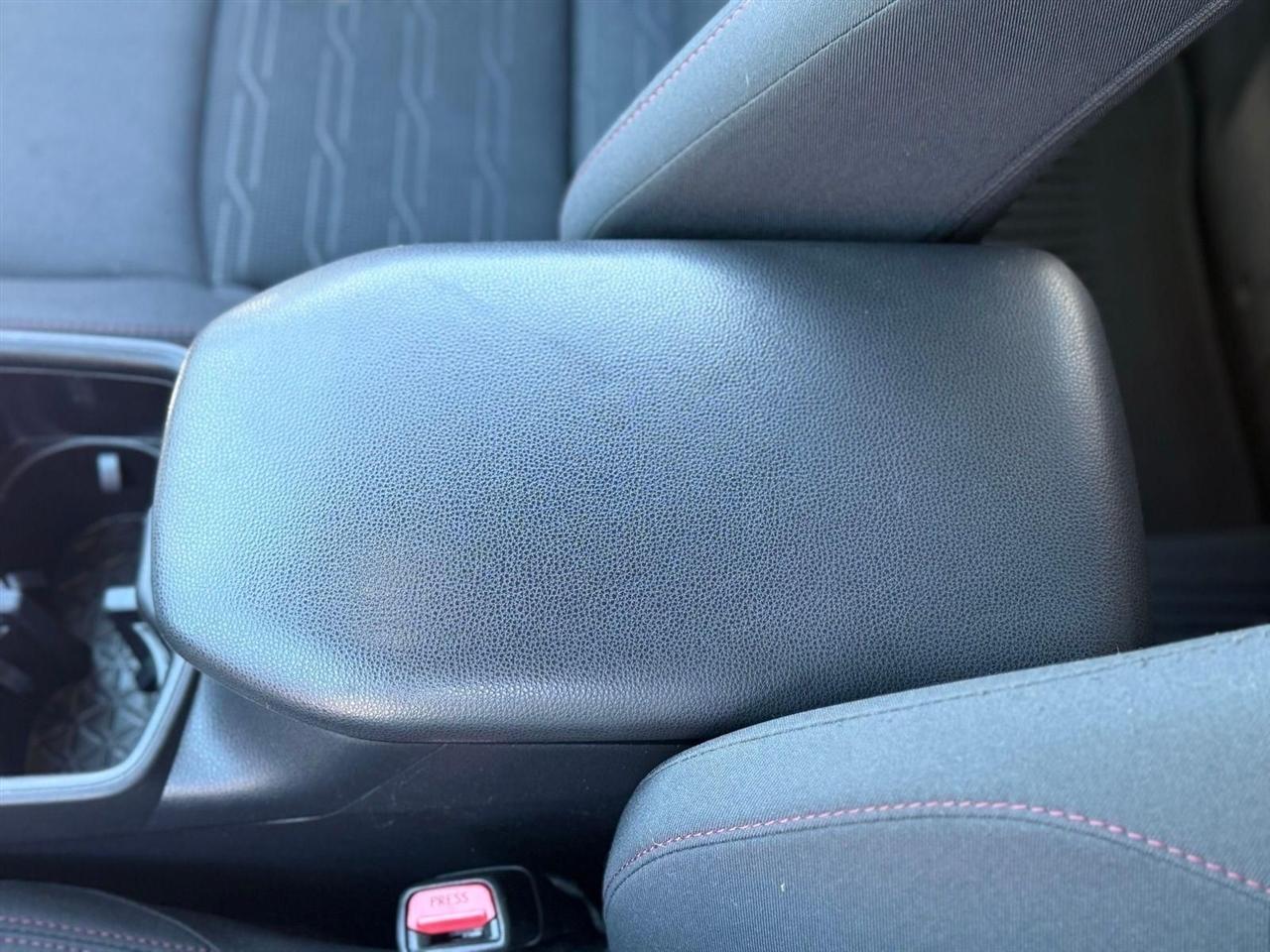 Toyota RAV4 Prime  2023