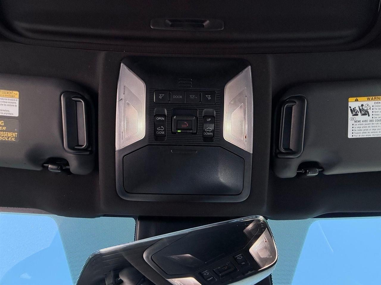 Toyota RAV4 Prime  2023