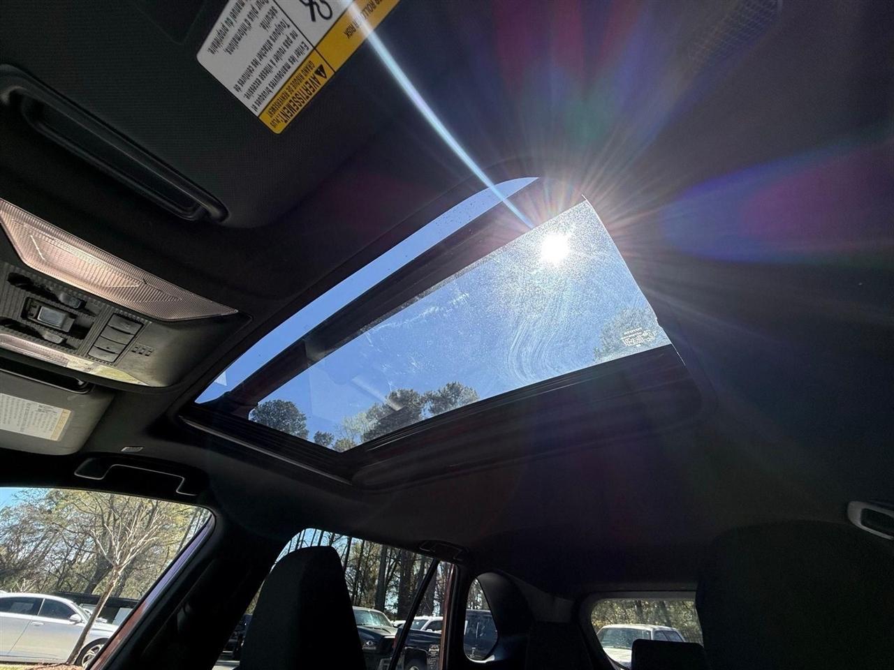 Toyota RAV4 Prime  2023