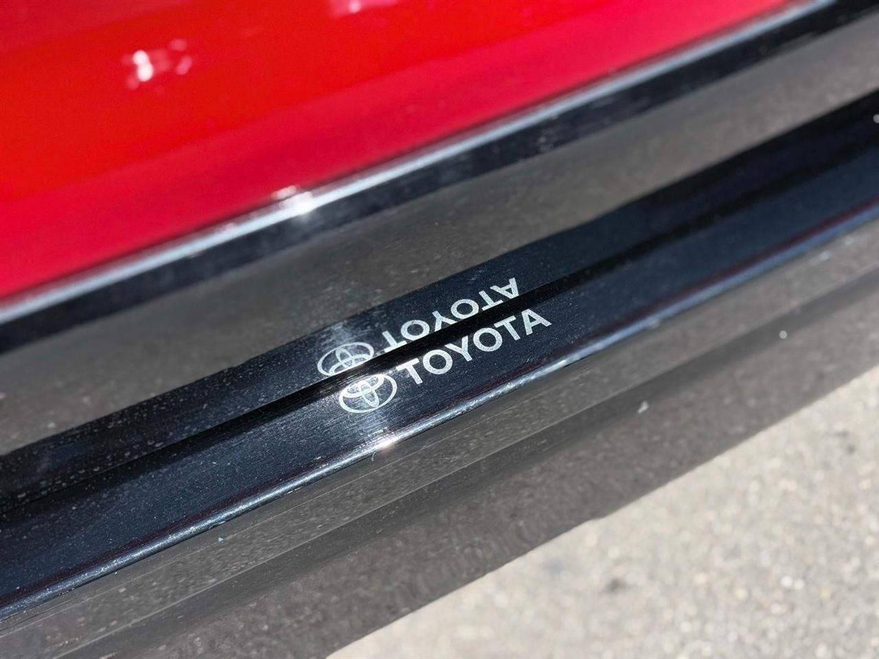 Toyota RAV4 Prime  2023