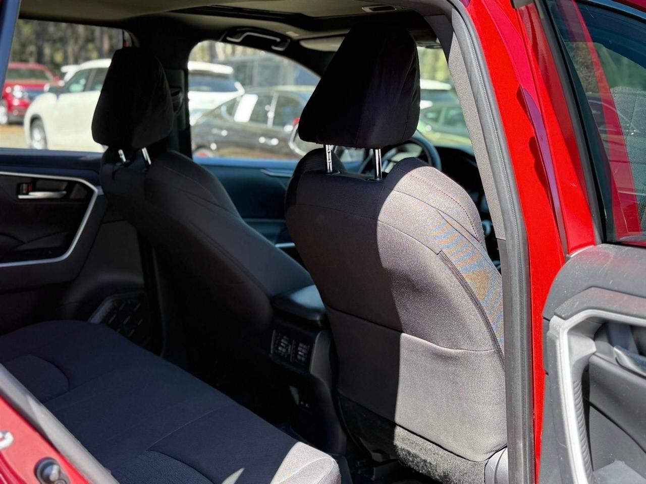 Toyota RAV4 Prime  2023