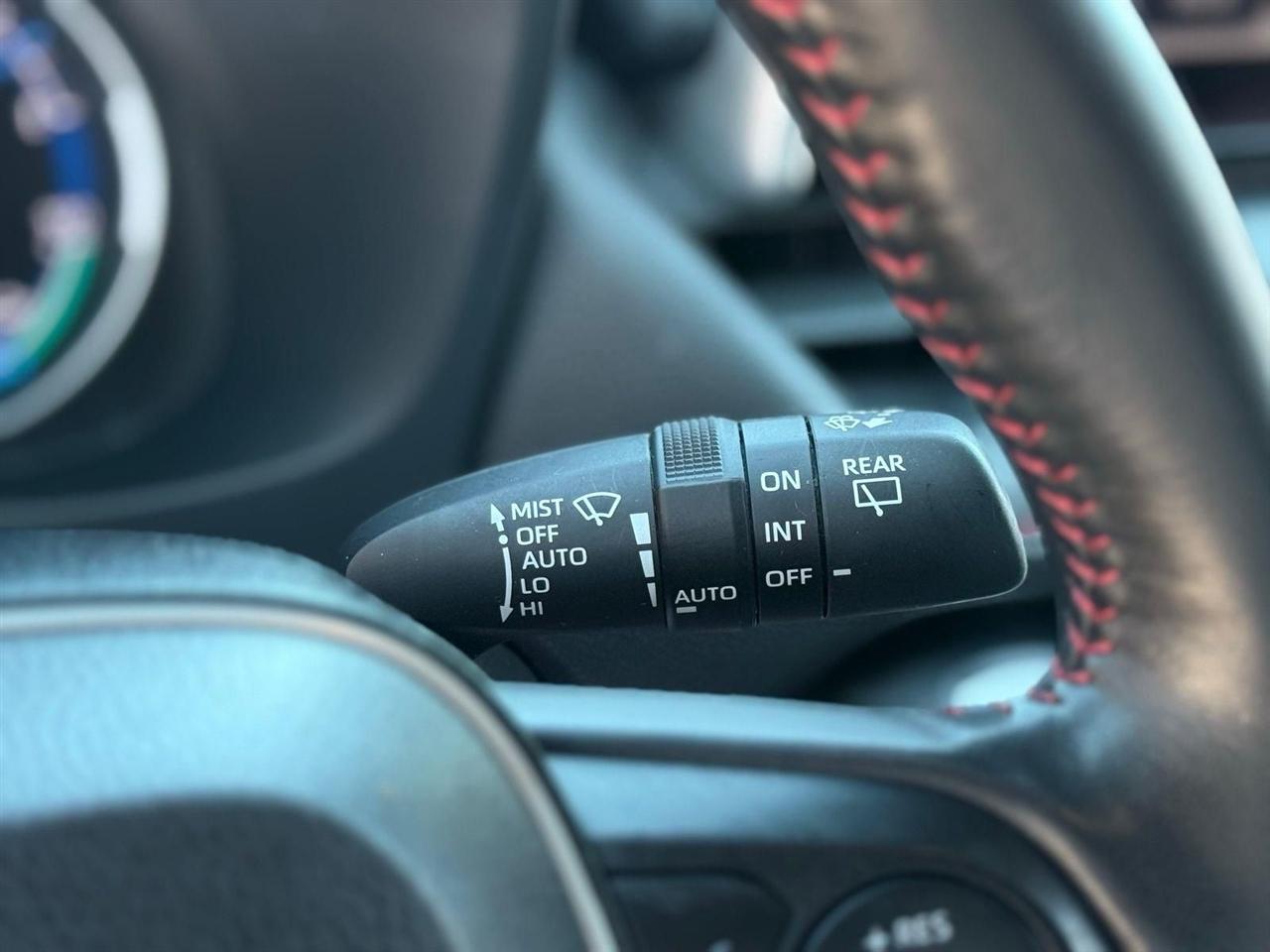 Toyota RAV4 Prime  2023