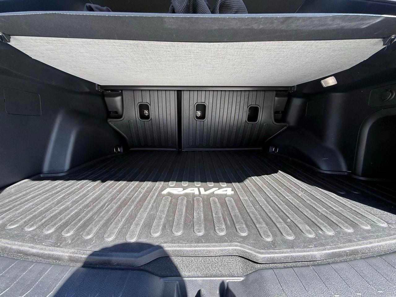 Toyota RAV4 Prime  2023