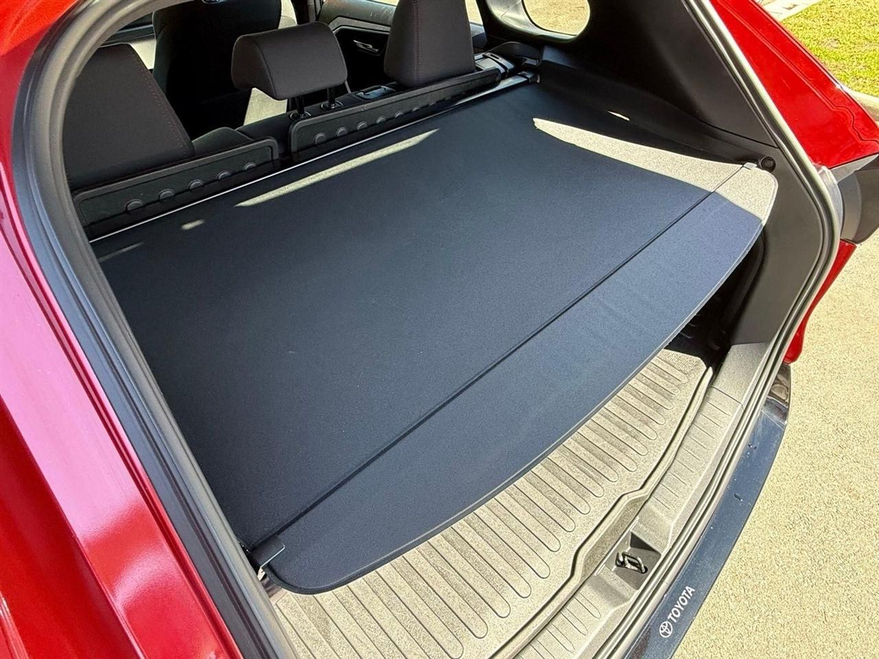 Toyota RAV4 Prime  2023