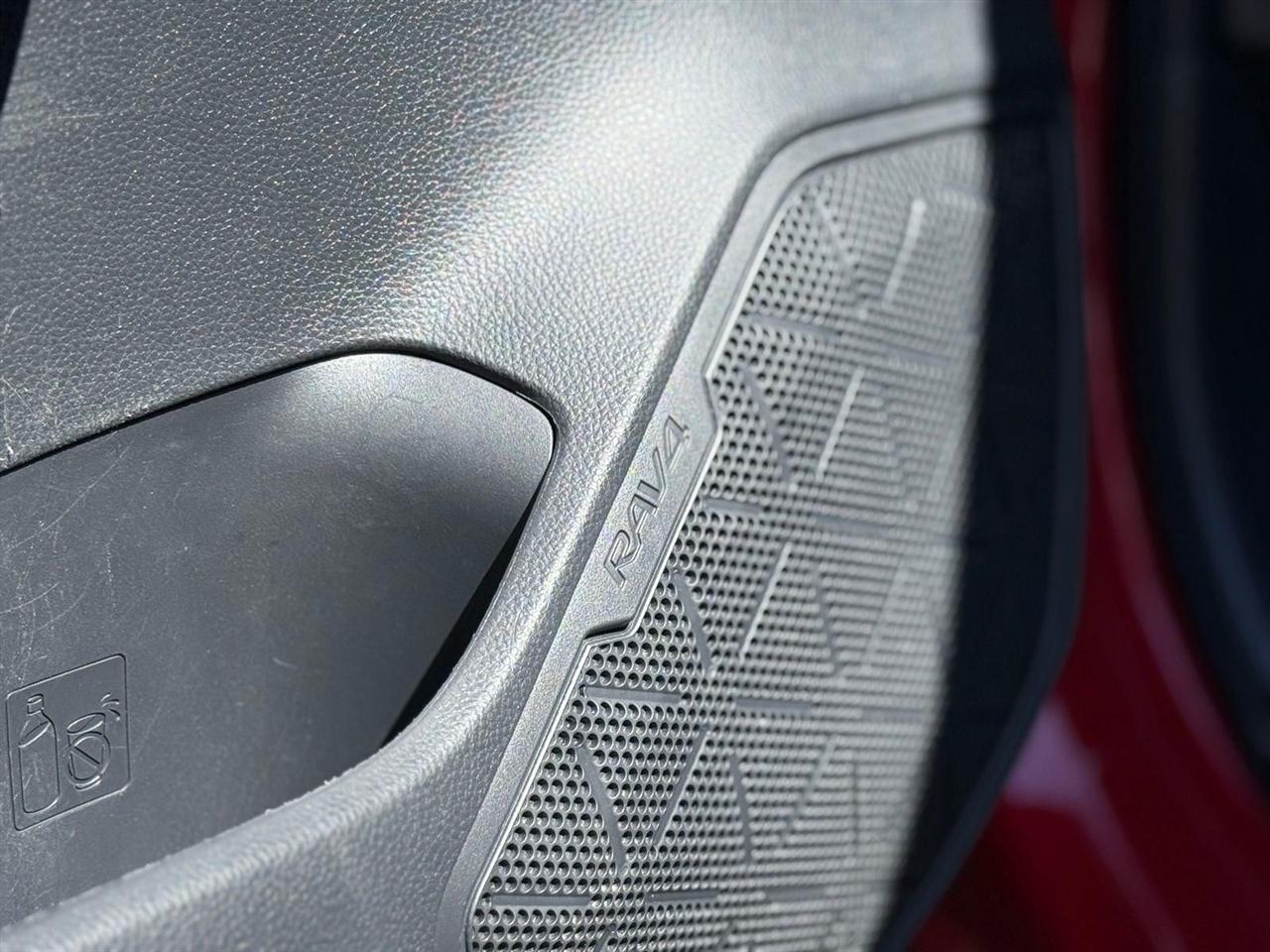 Toyota RAV4 Prime  2023