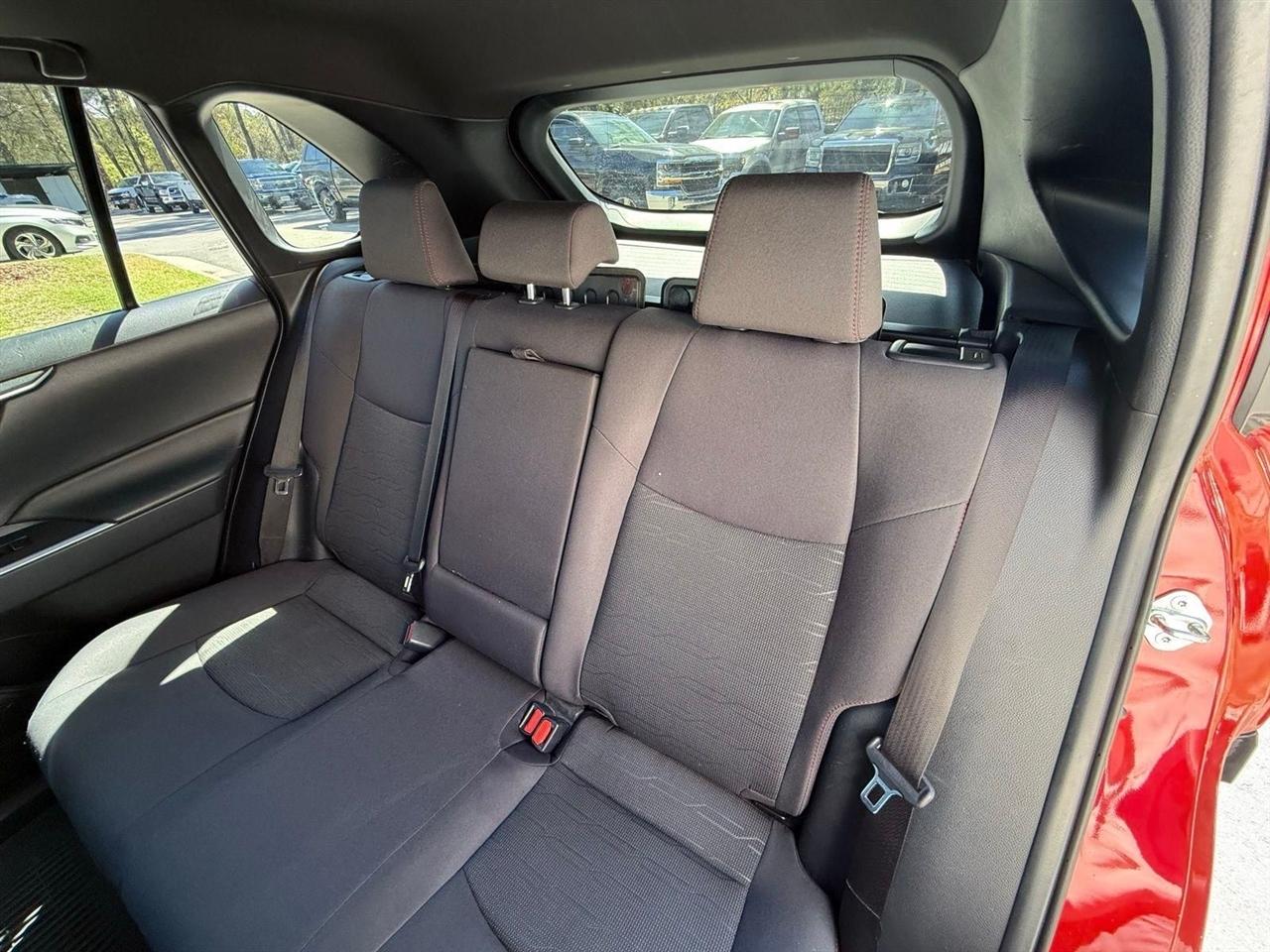 Toyota RAV4 Prime  2023