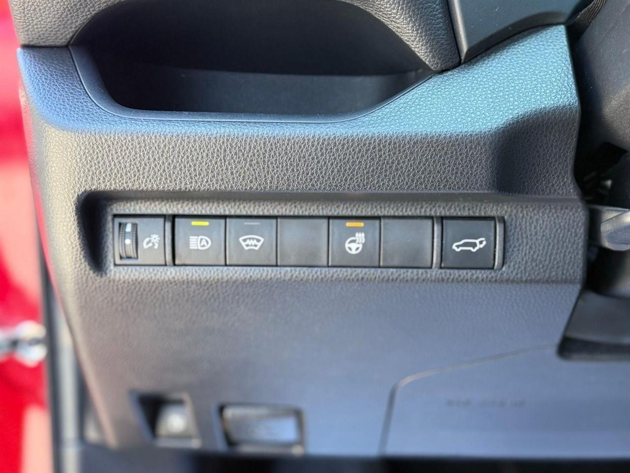 Toyota RAV4 Prime  2023