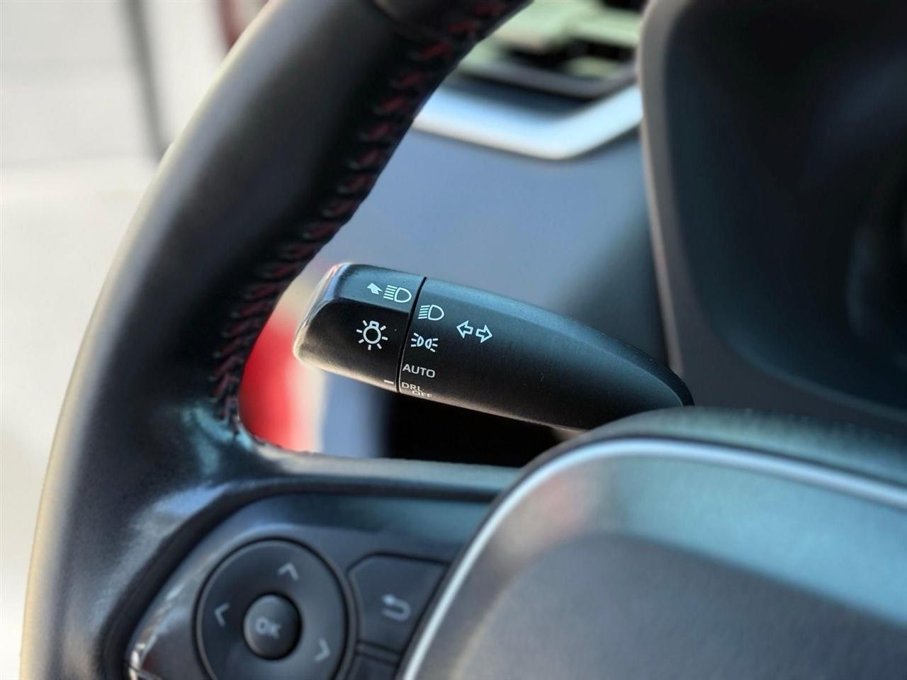 Toyota RAV4 Prime  2023