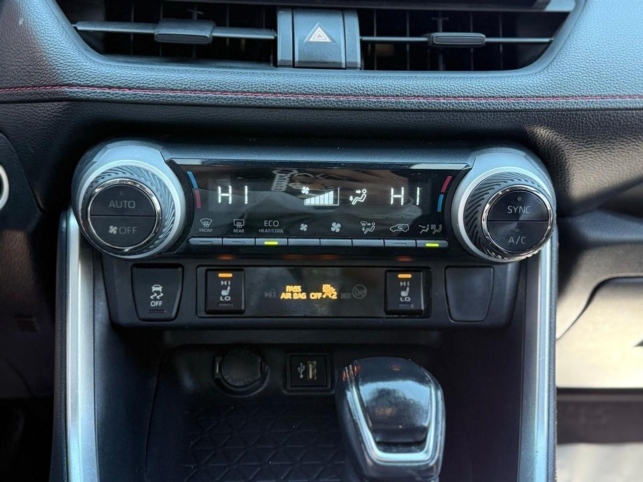 Toyota RAV4 Prime  2023