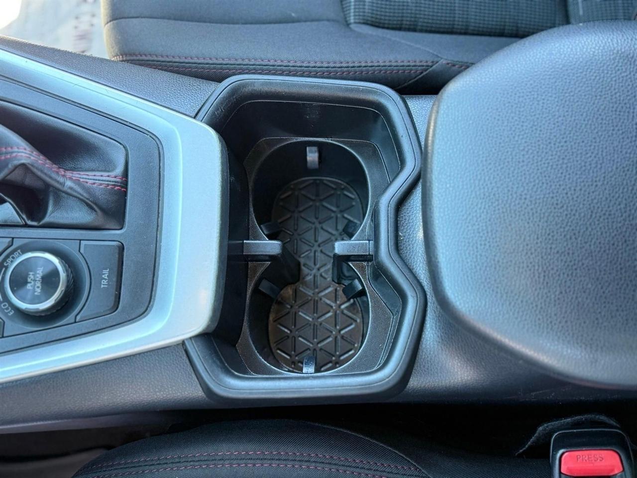 Toyota RAV4 Prime  2023