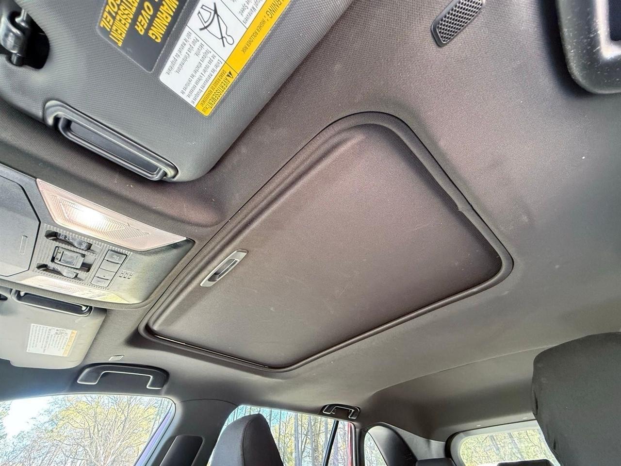 Toyota RAV4 Prime  2023