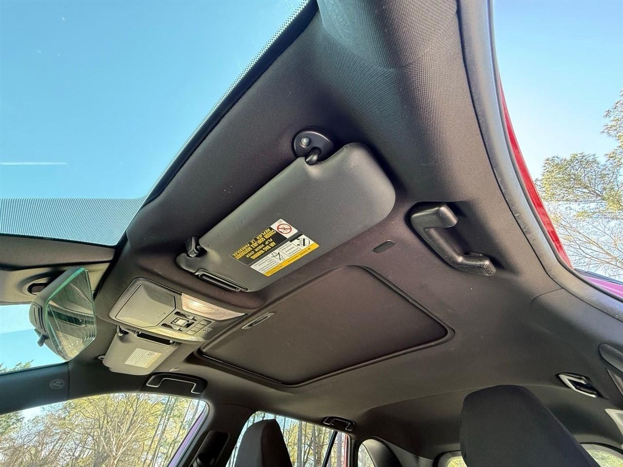 Toyota RAV4 Prime  2023