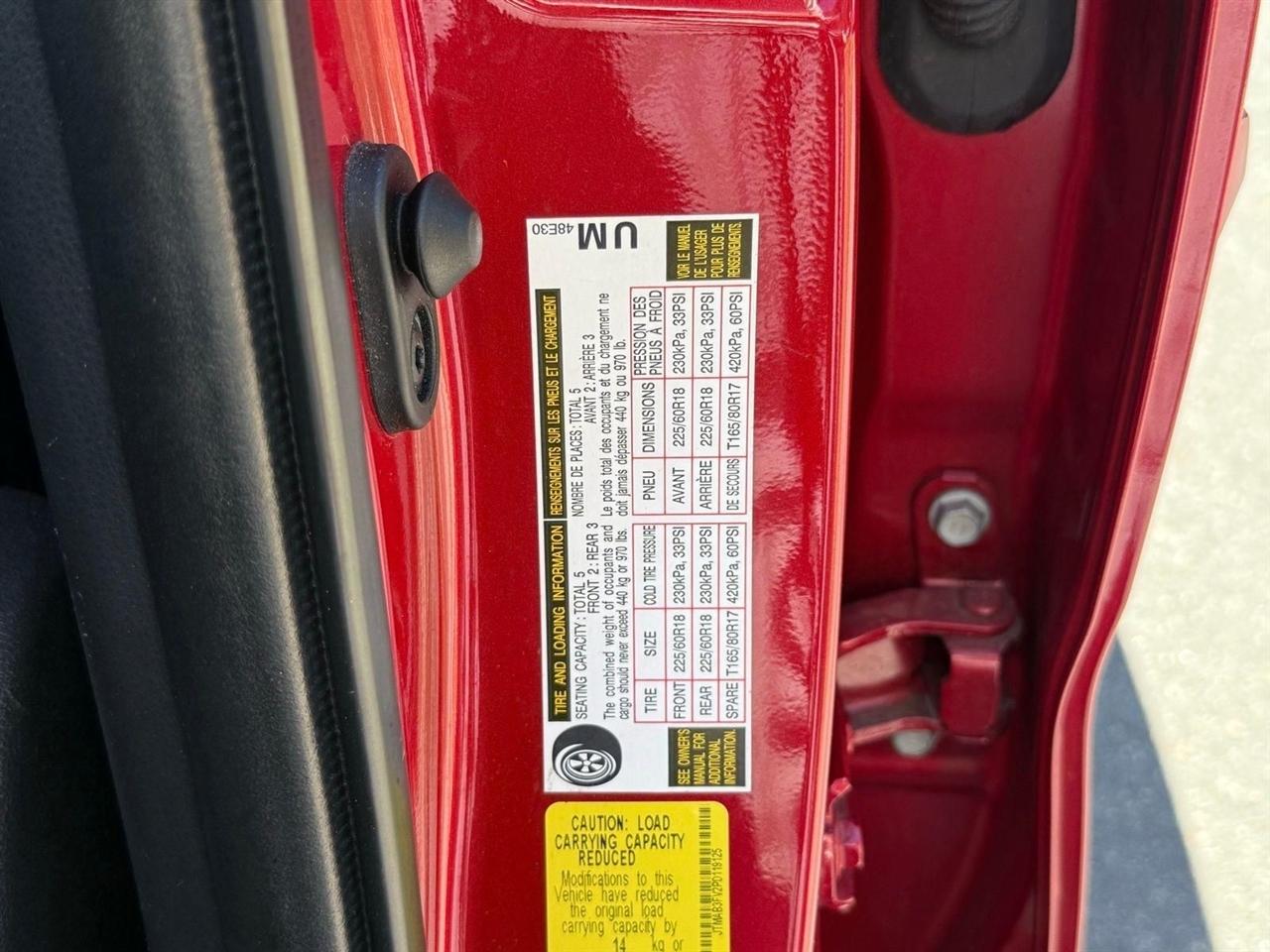 Toyota RAV4 Prime  2023